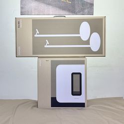 Sonos Sub 4 White And Also Sonos Era 300 Stands For 2.  Brand New Sealed Includes Warranty
