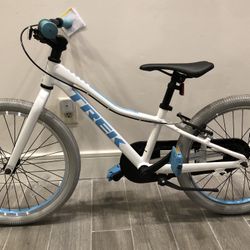 Trek Precaliber 20 Bike New 20” Tires Kids Bike  