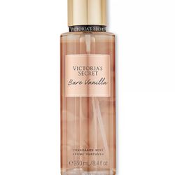 Victoria Secret Fragrance Mist/perfume