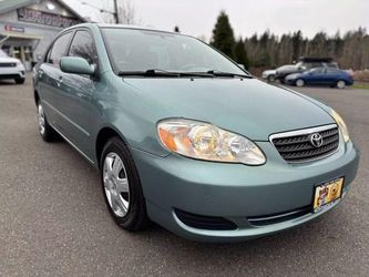 2006 Toyota Corolla