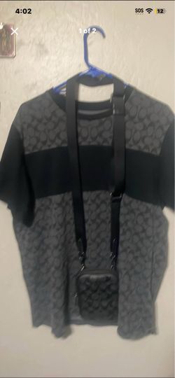 Boach & HandBag Set