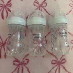 phillips avent bottles 
