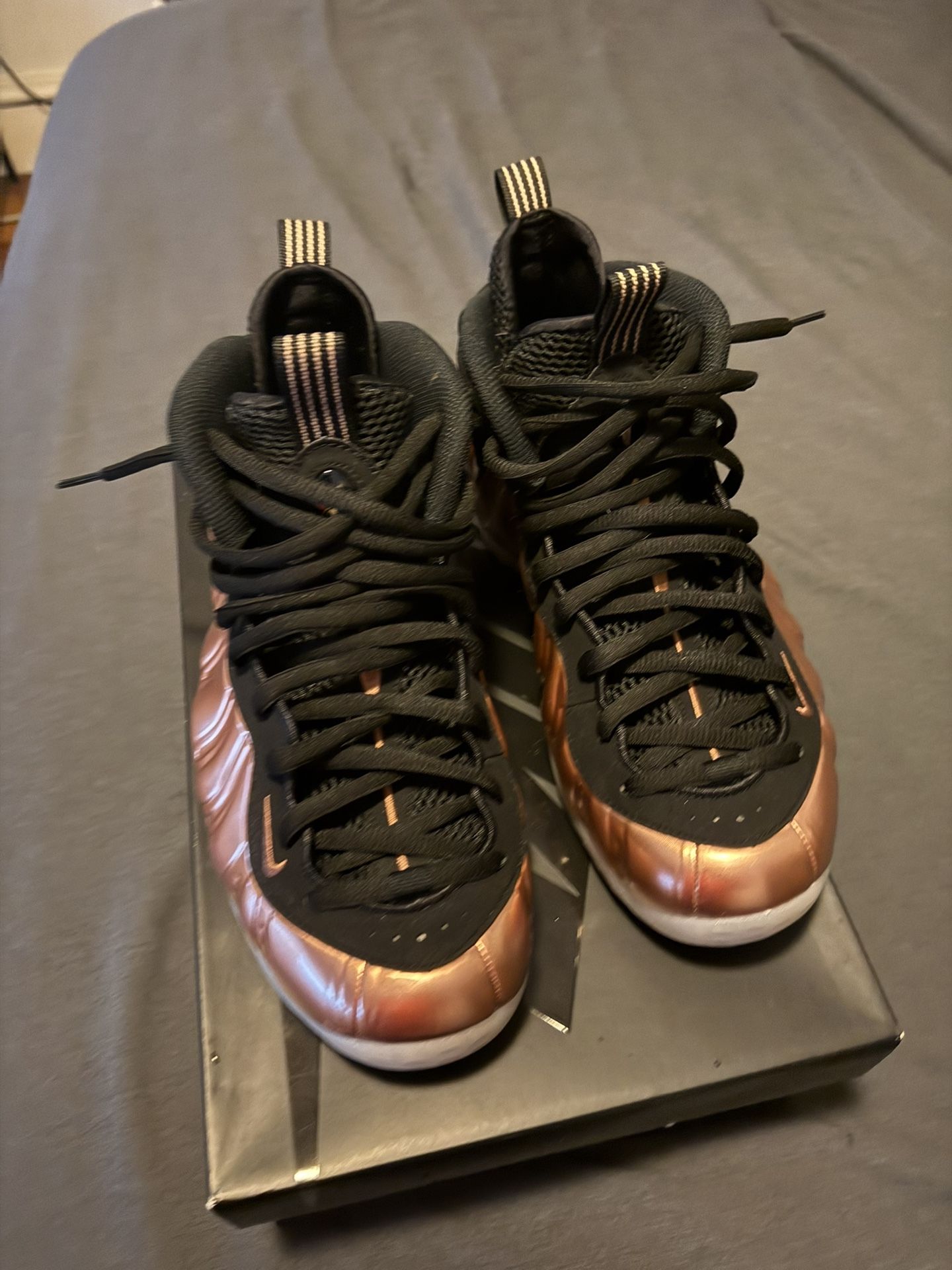 Foamposites