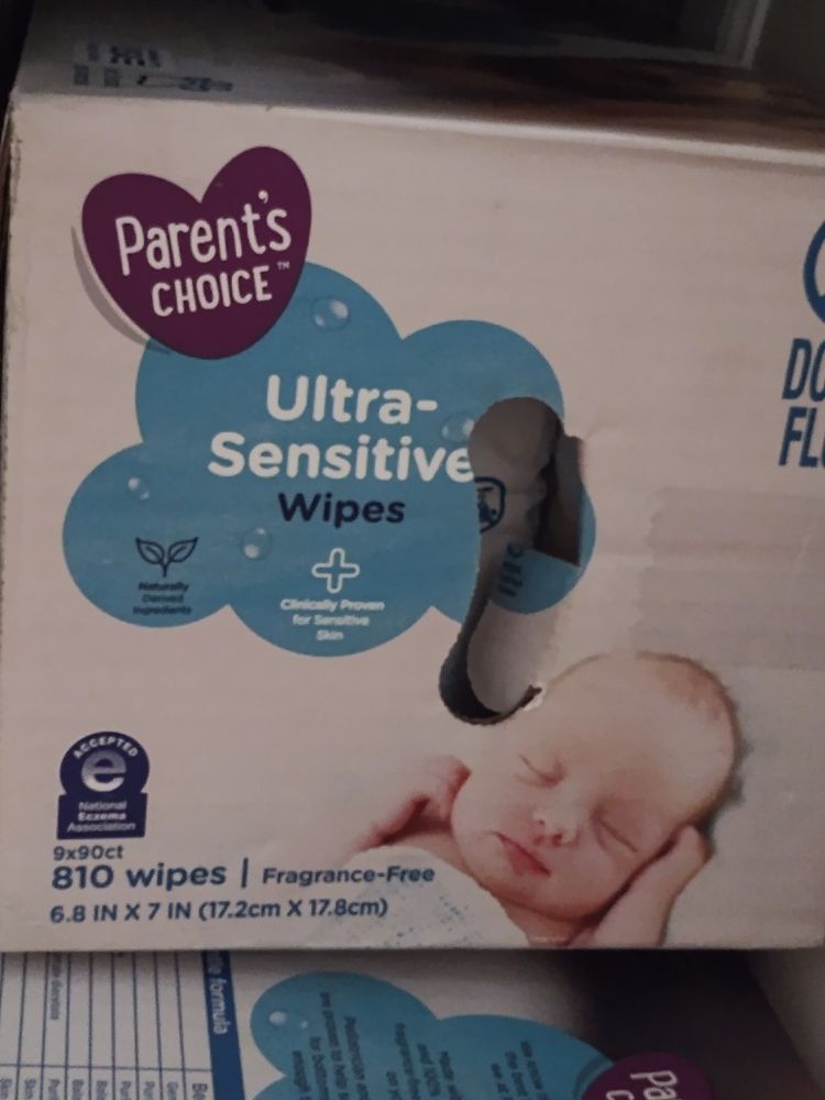 Wipes