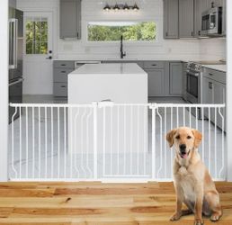 Pet/Baby Safety Gate