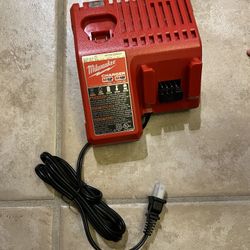 Brand New Milwaukee M18/M12 Charger