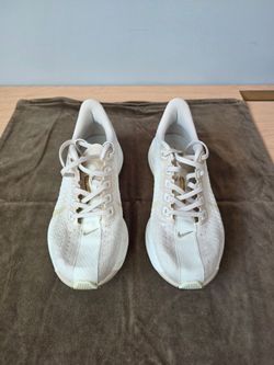 US Size 6 Nike Womens Pegasus Plus Orewood Coconut Milk Shoes Running