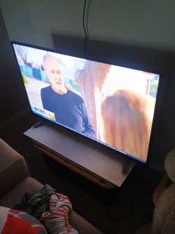 40in TV