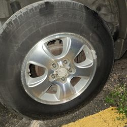 RINES PARA ESCAPE O MAZDA
