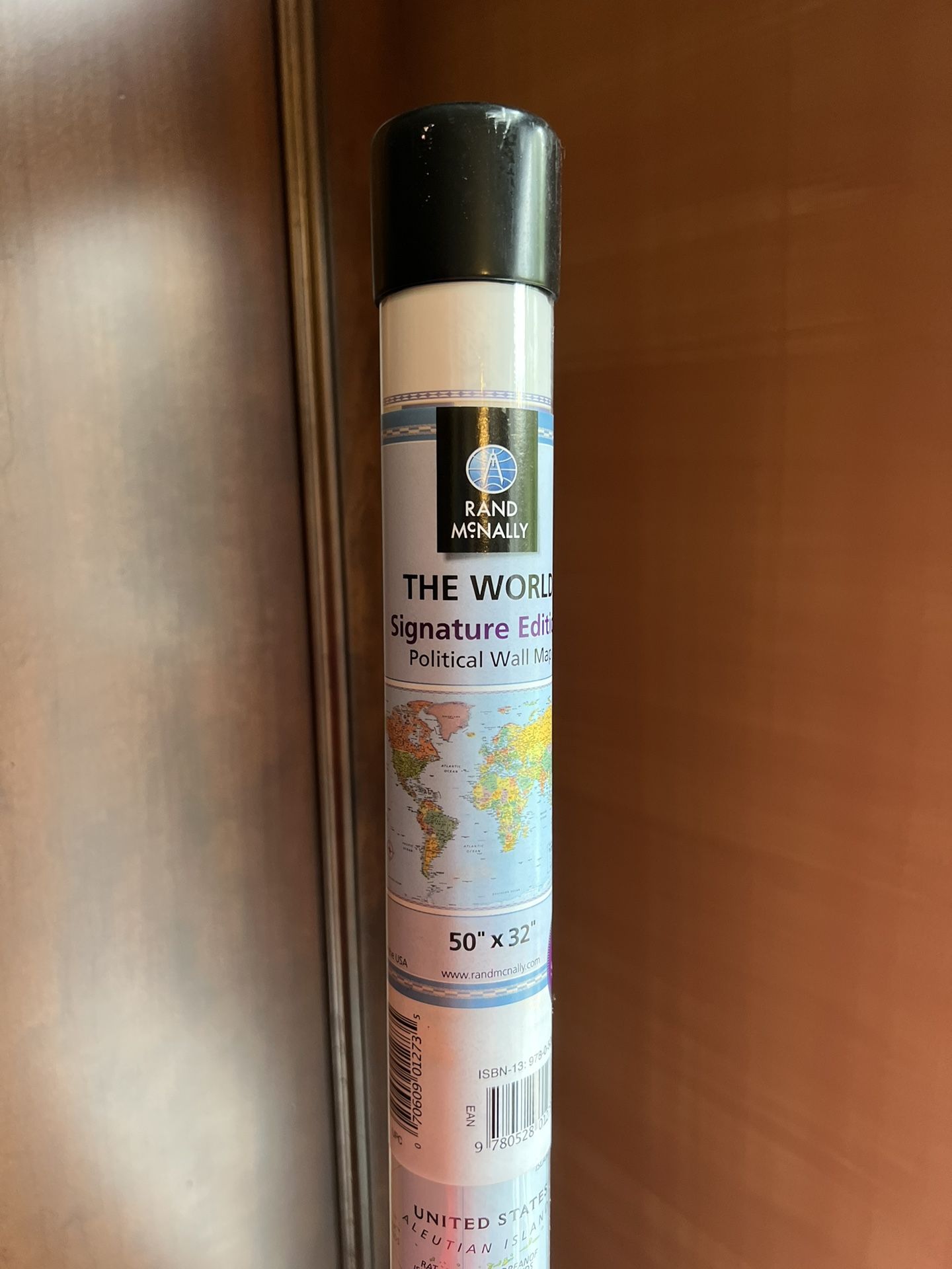 World Map