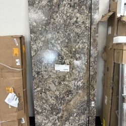 72”x25.5” Counter Top