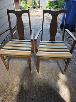 Mid Century Chairs