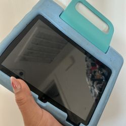 Amazon Fire Tablet 