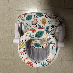 Sitting Chair 