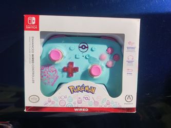 Pokemon Controll $20
