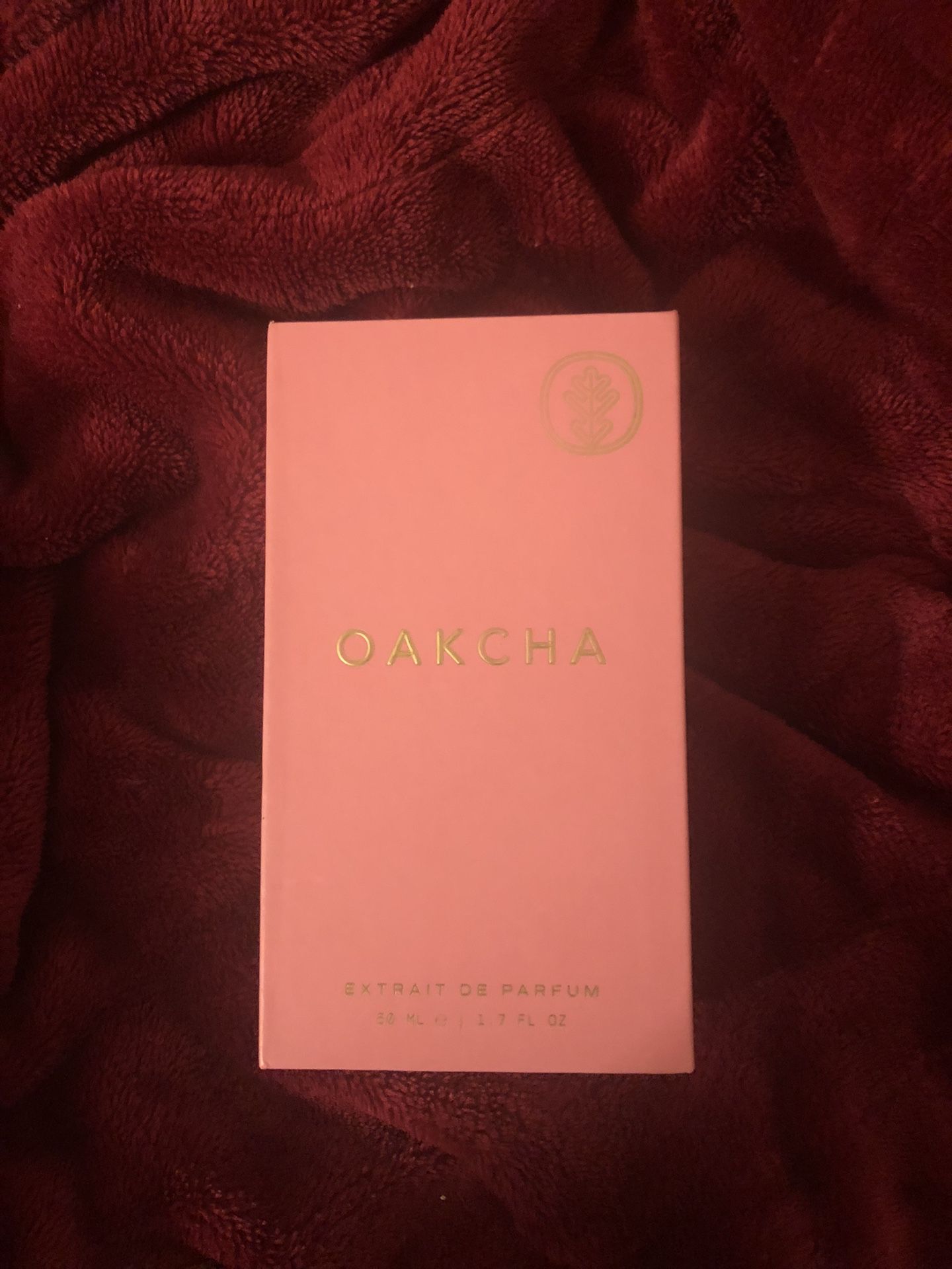 Oakcha Sweet Addict Perfume 