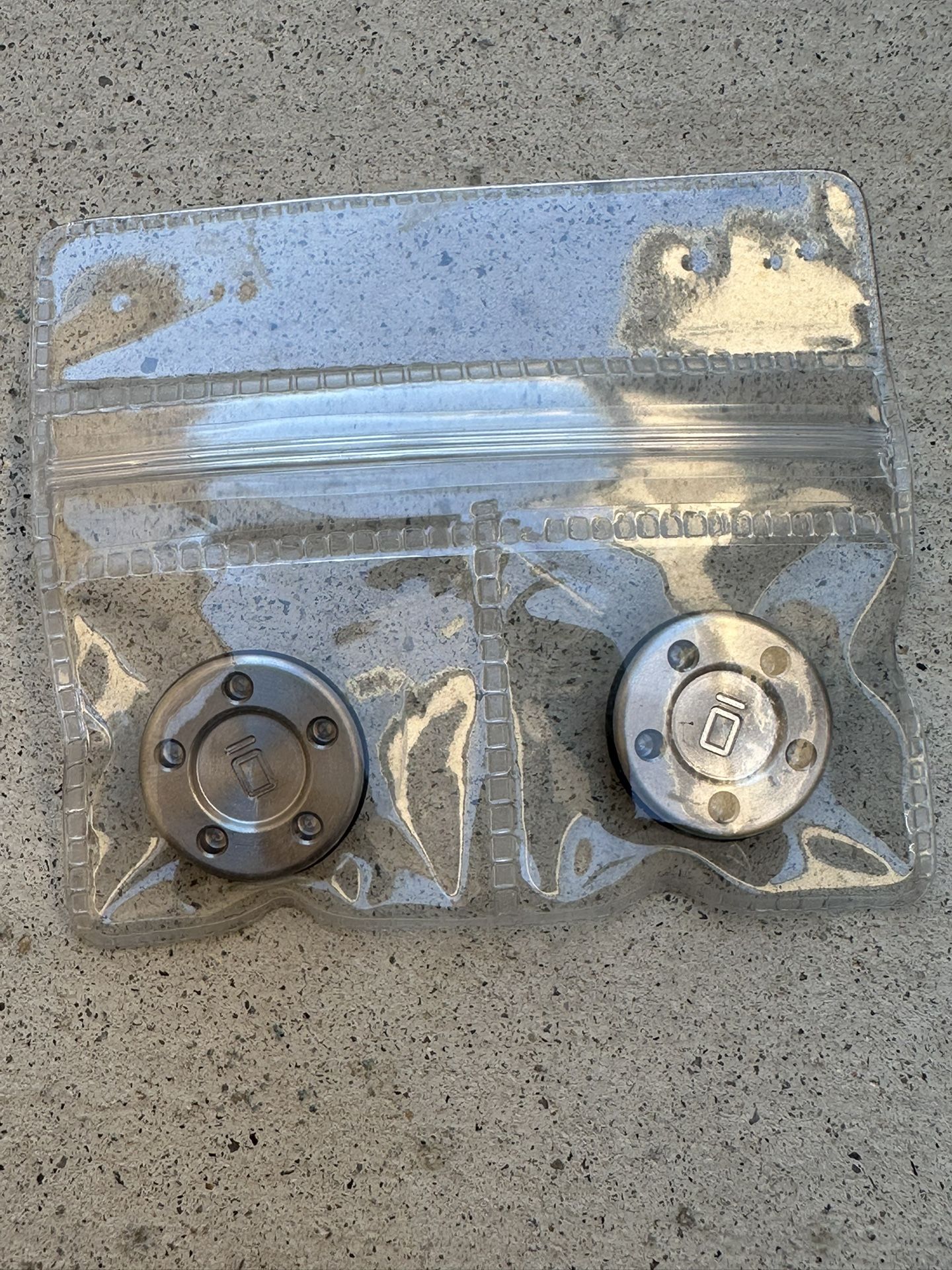 Scotty Cameron OEM 10g Golf Putter Weights
