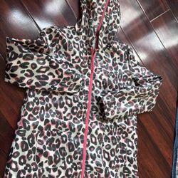 Girls Rain Jacket 🧥 ☔️ 