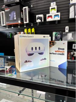 Meta Quest 3 512GB VR Headset