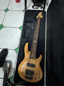 Yamaha LTD