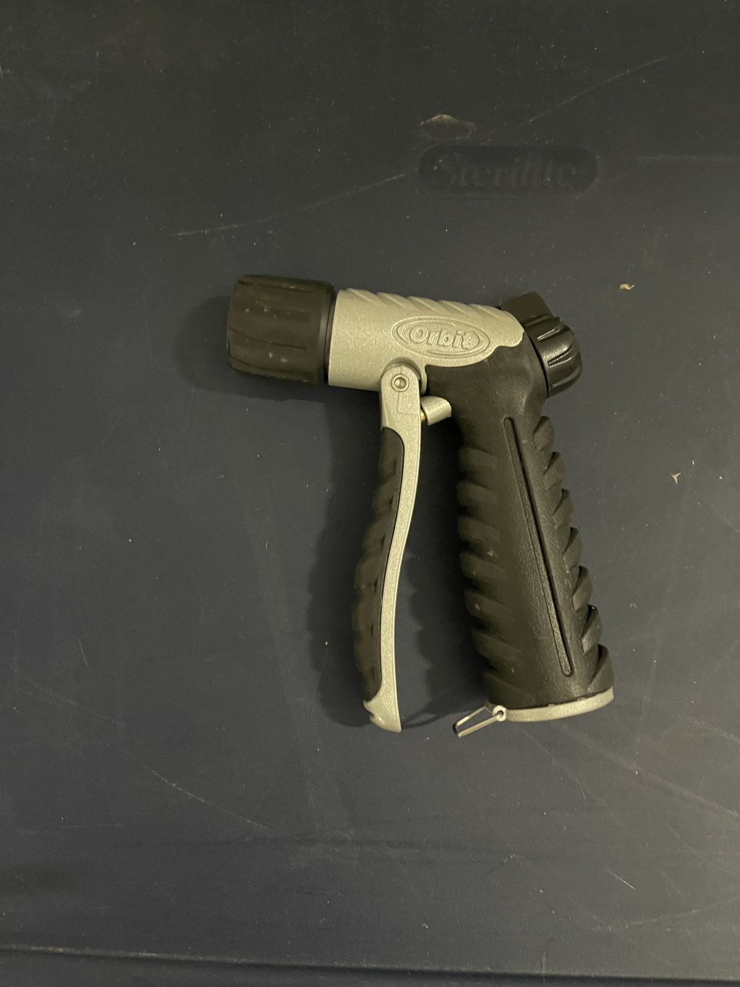 Hose Nozzle