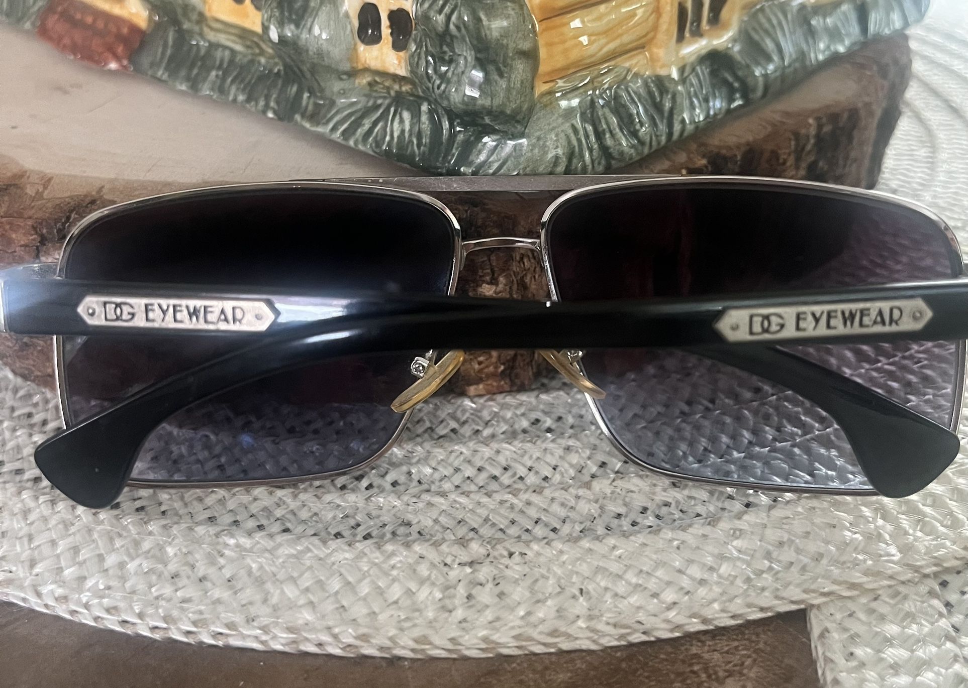 Dolce & Gabbana Eyewear