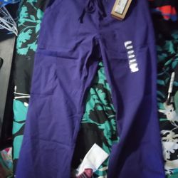 Small Scrubs