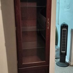 Wooden Cabinet 