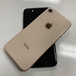 Apple IPhone 8 Unlocked For All Carriers 