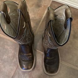 Boys’ Boots