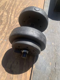 Weights