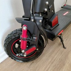Scooter C1