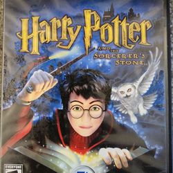 Harry Potter and The Sorcerer's Stone - PS2
