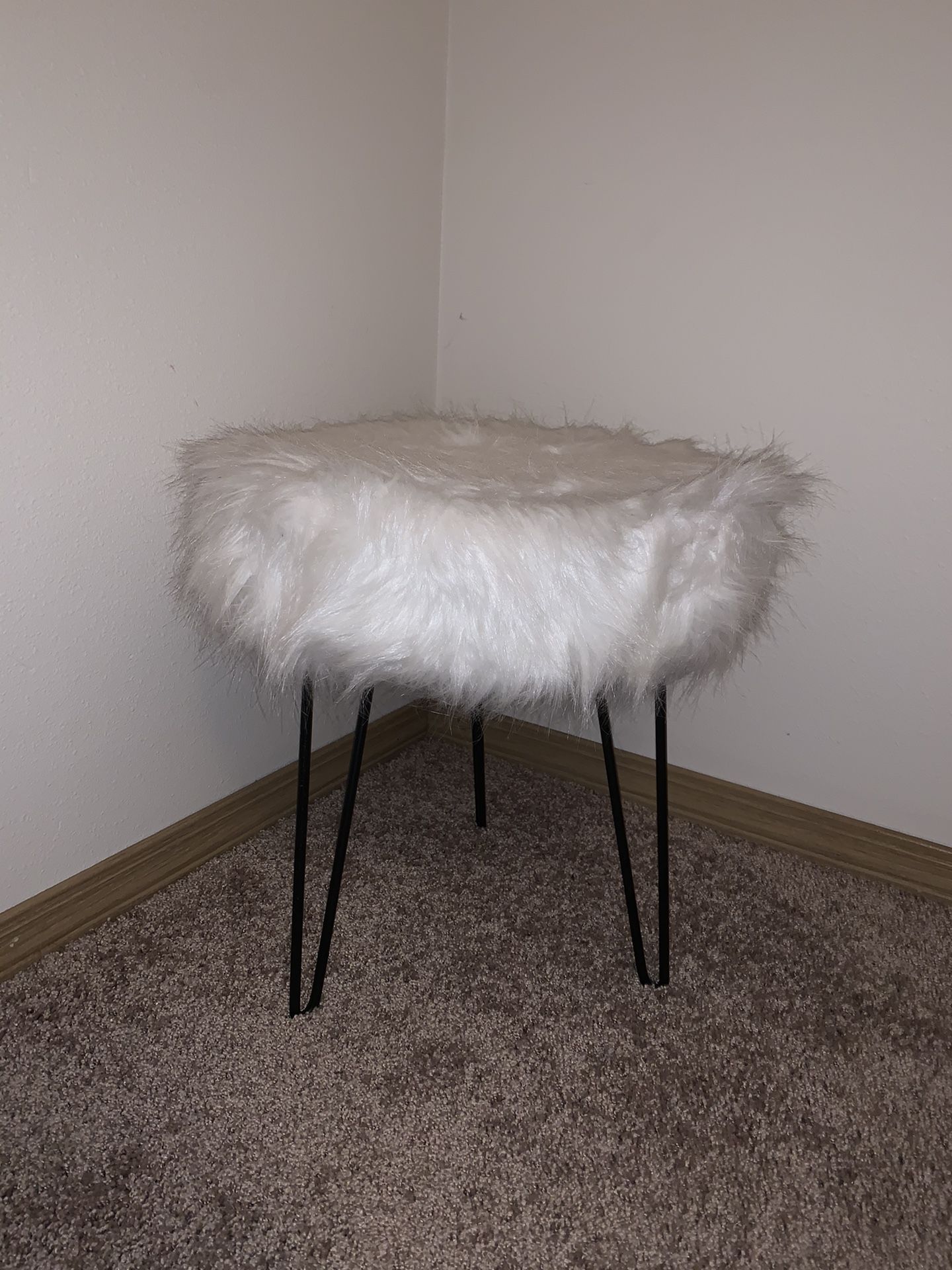 Small stool