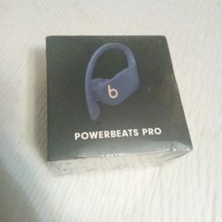 PowerBeats Pro
