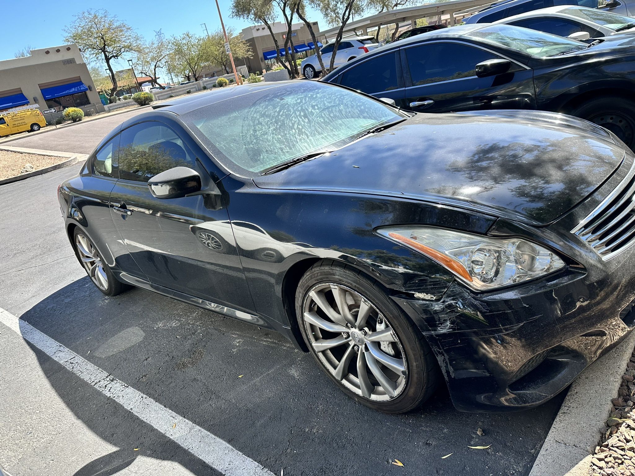 2008 Infiniti G37 for Sale in Scottsdale, AZ OfferUp