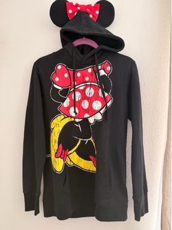 Disney Minnie Mouse hoodie