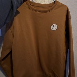 Good Vibes Sweater