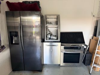 🔥 APPLIANCES FOR SALE – PRICED TO SELL – MAKE AN OFFER 🔥