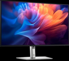 Dell 27" Monitor P2725HE (x2) Computer PC Monitor