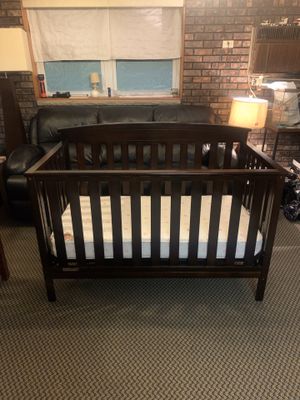 New And Used Baby Cribs For Sale In Hamilton Township Nj Offerup