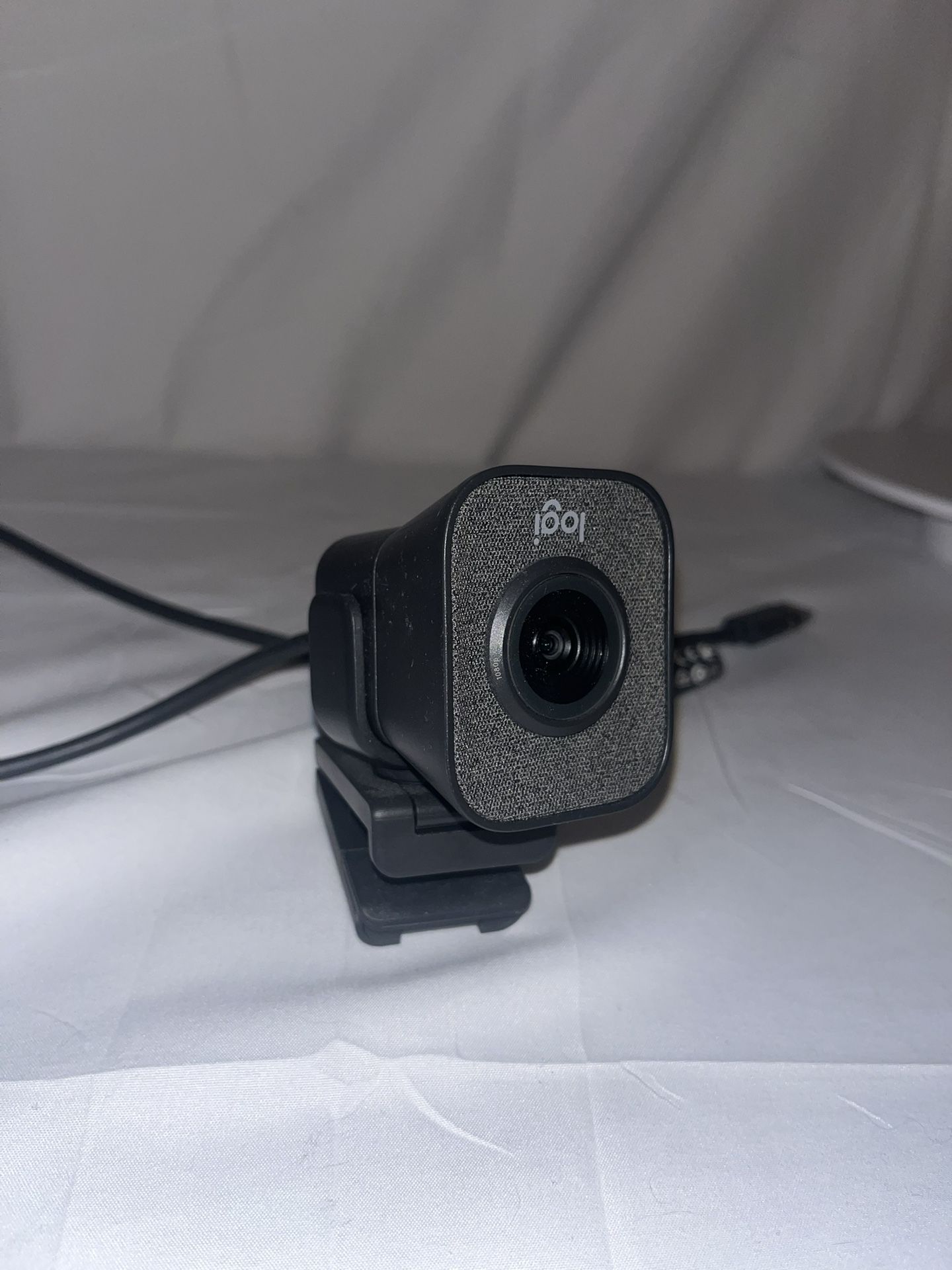 Logitech Streaming Camera