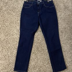 Levi Jeans 