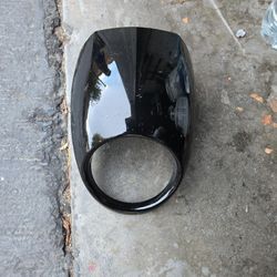 Front Fairing for Harley Davidson Sportster