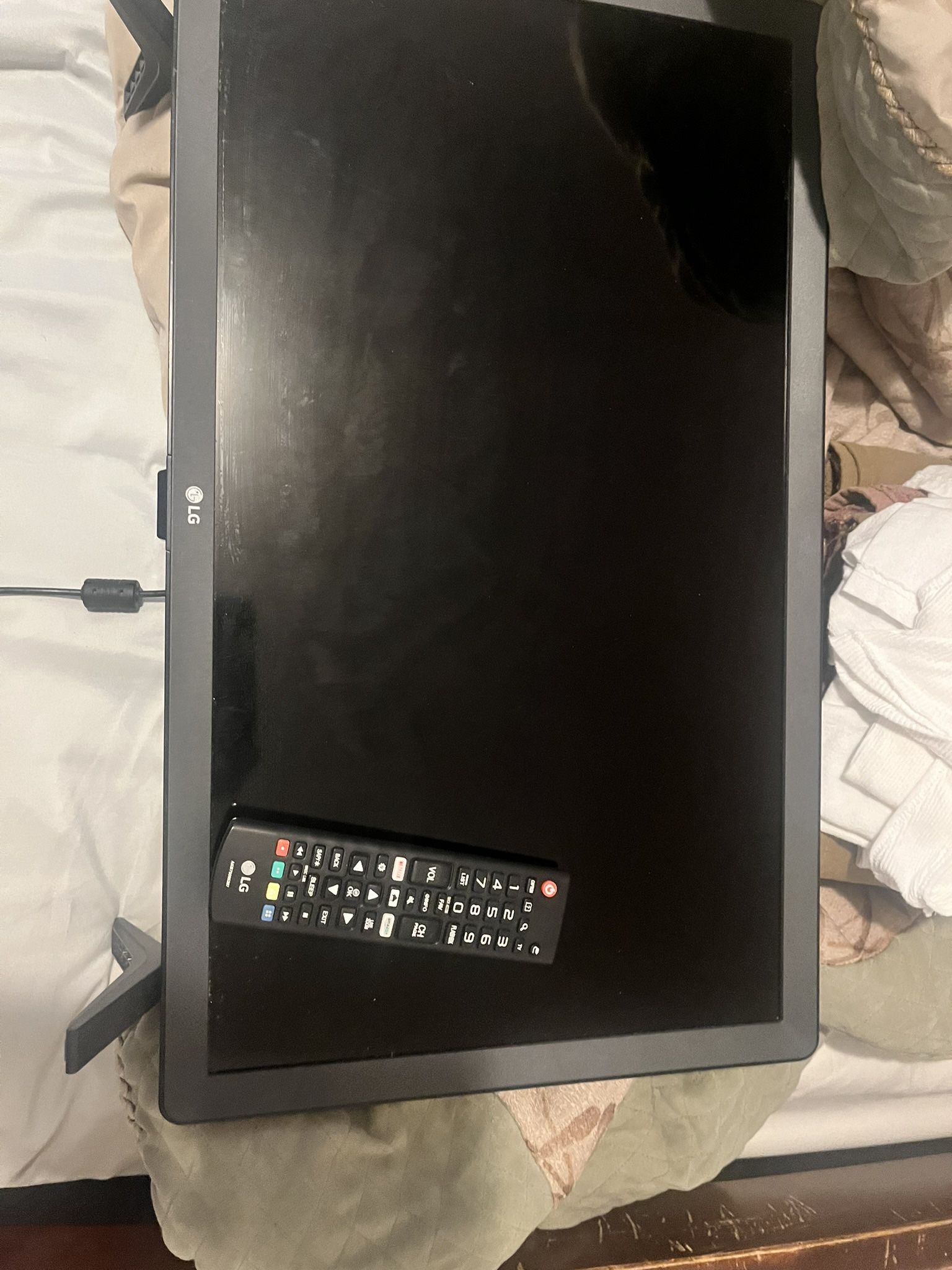 Lg 24 Inch