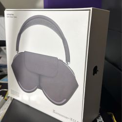 AirPods Max  (open Box) 