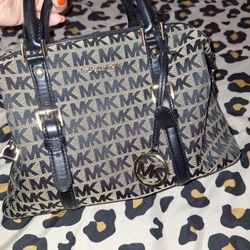 Mk Handbag