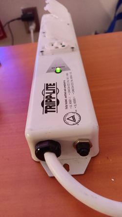 Tripp Lite 120 volt