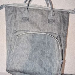 Enfamil Insulated Diaper Bag