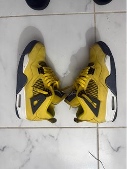Lightning 4s